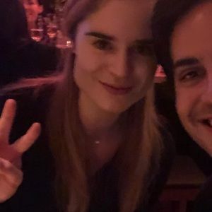 Meet your Posher, Juliana